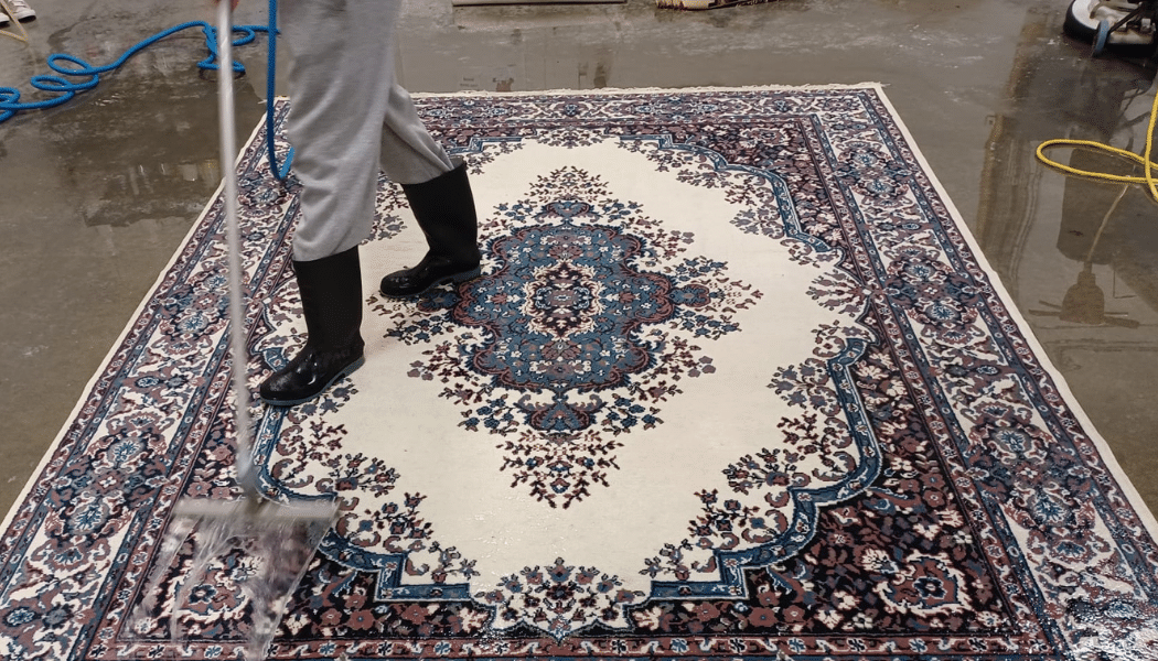 Carpet Cleaning Technicians’ Skills