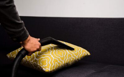 7 Keys to protect your Upholstery from stains