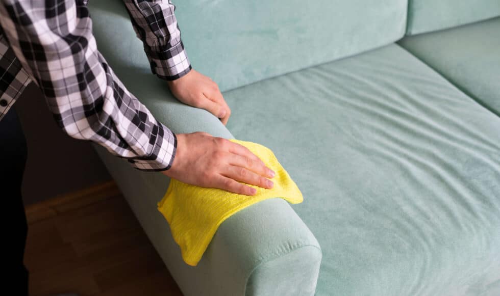 Which is the most durable Upholstery Fabric