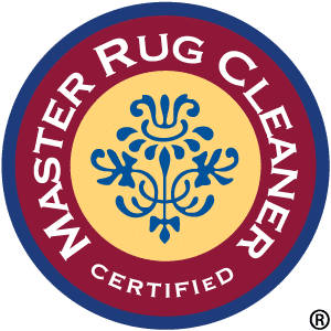 master rug cleaner certified