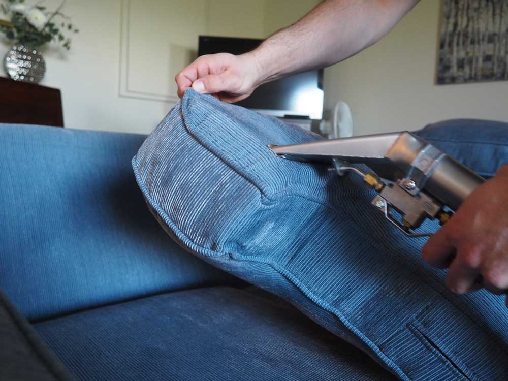 upholstery cleaning chilliwack