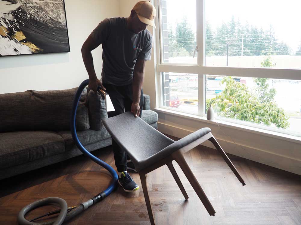 upholstery cleaning surrey