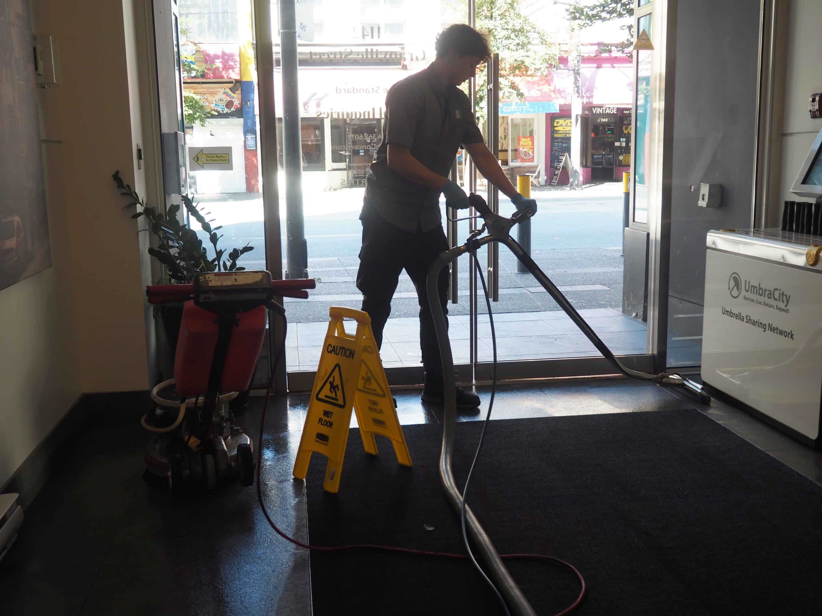 whistler carpet cleaning