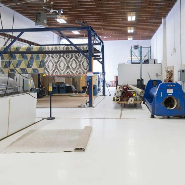 aero carpet services