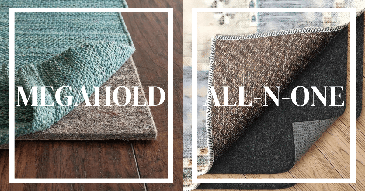Megahold & All-N-One